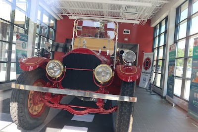 Fargo Fire Department Station 1