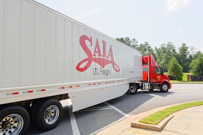 Saia LTL Freight