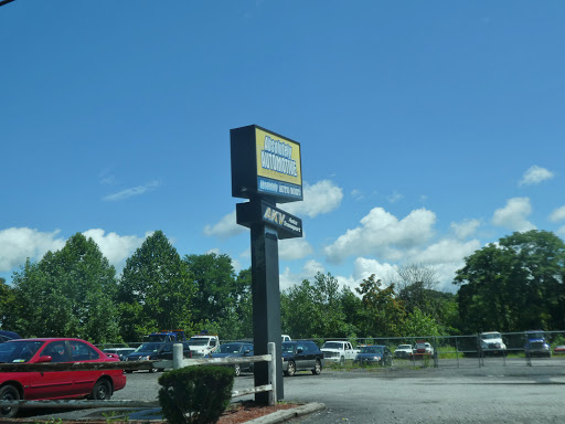 Absolutely Automotive Inc - Thumbnail