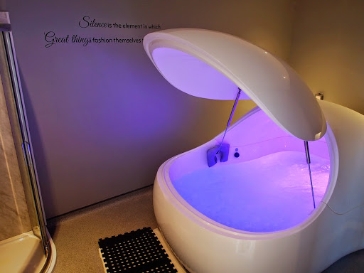 Float Level - Visual