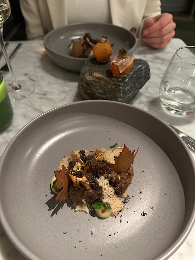 Restaurant Fitz Roy - Thumbnail