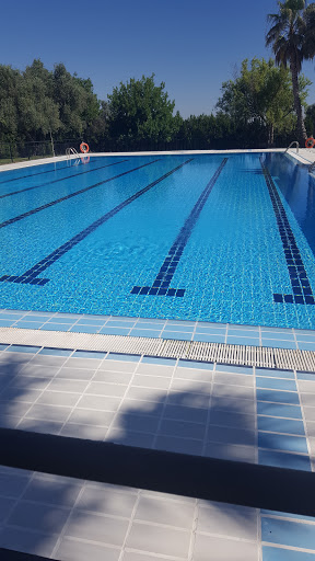 Piscina Pública Almendral La Torre Gallery - Spain