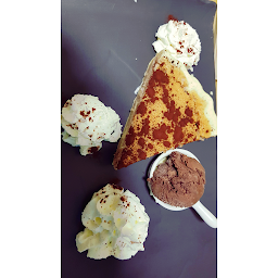 Photo n°47 de Crêperie de la Côte Blanche à Ézy-sur-Eure (Restaurant)