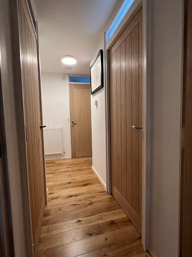 SGM Carpentry & Joinery - Carpenter