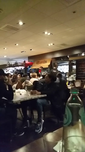 Beoordelingen van Marmaris Hoekenrode in Amsterdam - Restaurant