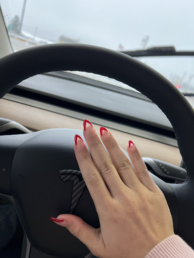 MB Nails - Thumbnail