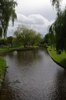 Harnham Water Meadows salisbury