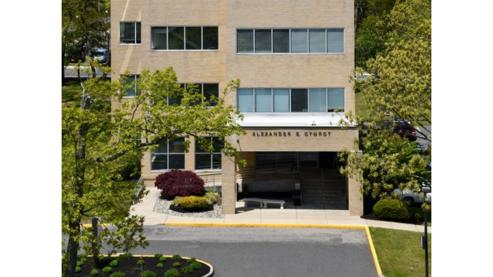 Deborah Heart And Lung Center Pediatric Cardiology