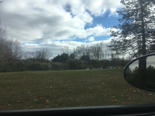 North Victory Cemetery