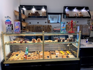 Photo n°1 de Boulangerie Madran à Pessac (Boulangerie)