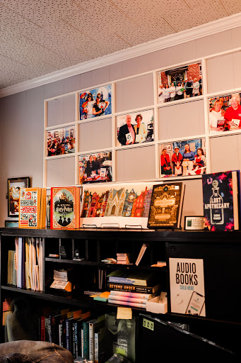 Main Street Reads - Thumbnail