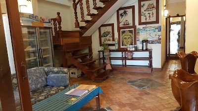 Photos of Chaluenxay Villa