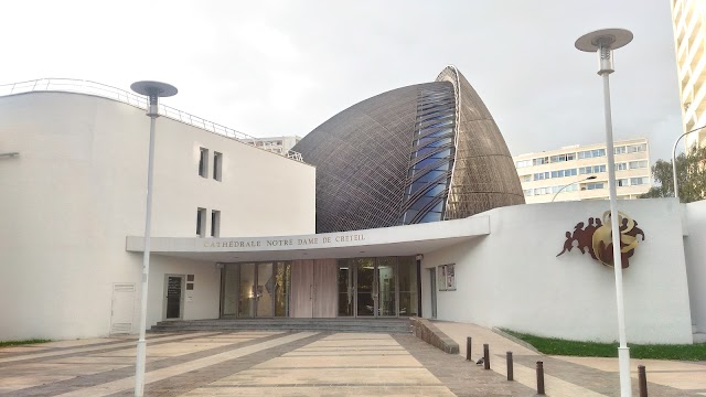 Cathédrale de Créteil