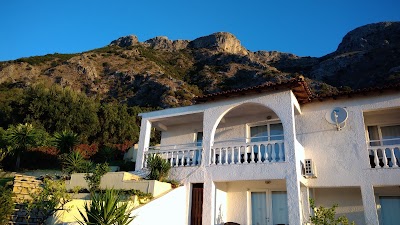 Photos of Pantokrator Hotel