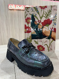 Photo n°17 de Styletto à Yutz (Magasin de chaussures)