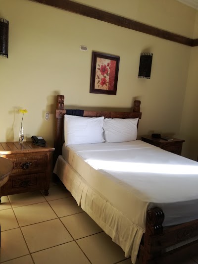 Photos of Hotel Matum
