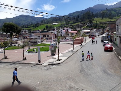 Photos of Centro Parroquial Quimiag