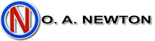 O.A. Newton - Visual