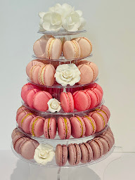 Photo n°10 de Tartes et Macarons à Saint-Léger-en-Yvelines (Pâtisserie)