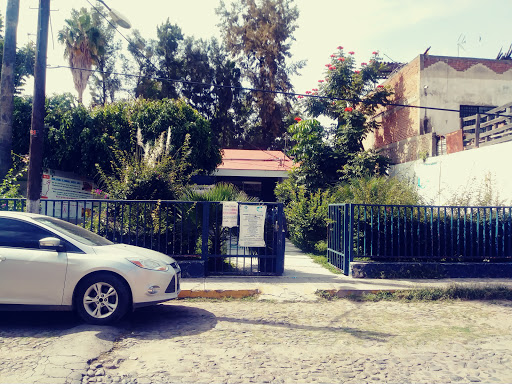 Centro De Salud Chapala
