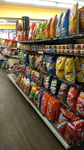 Allen's Food Center - Thumbnail
