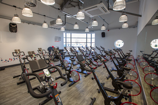 Langley Leisure Centre