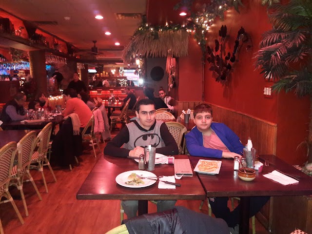 Brazeiro Churrascaria & Rodizio