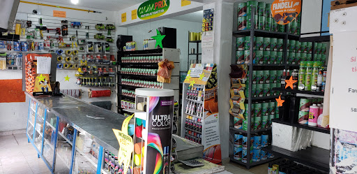 Pinturas Grace Tienda Tultitlán - Thumbnail