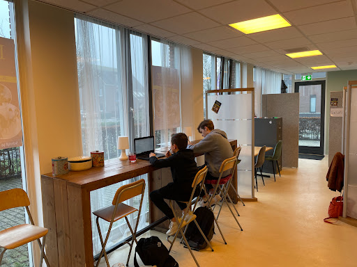 Helder Coaching en Training - Thumbnail