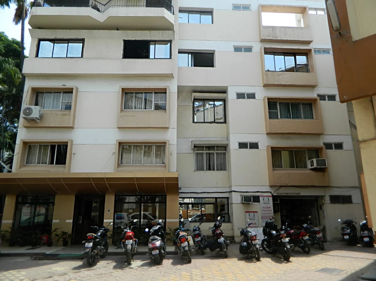 Hotel Vaishali