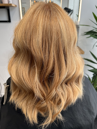 Dream Hair Salon (ul.Solec 28)