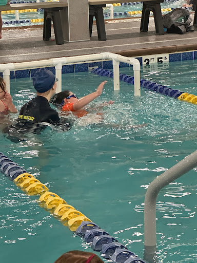 Foss Swim School - Richfield - Thumbnail