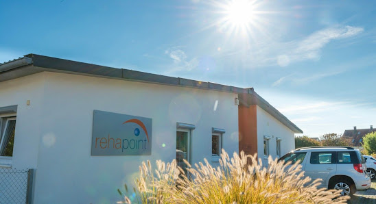 Rehapoint Haag Einhornstraße 110/1, 73529 Schwäbisch Gmünd, Deutschland
