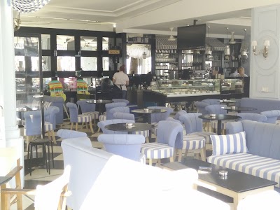 Photos of Psarolimano Restaurant
