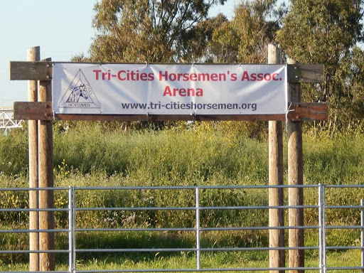 Tri-Cities Equestrian Arena - Thumbnail