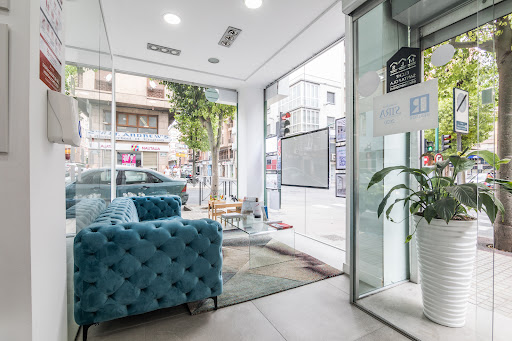 Grupo ASG Gestiones Inmobiliarias