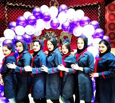Photos of تالار آمیتیس
