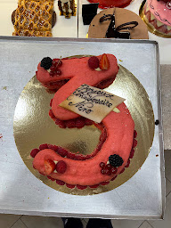 Photo n°23 de Nos Graines Nos Pains à Lamorlaye (Sandwicherie)