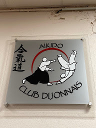 Photo n°10 de Aikido Club Dijonnais Epirey à Dijon (Club d'arts martiaux)