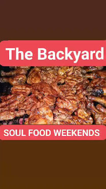 The Backyard Community Food Court by null
