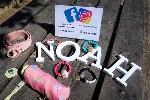 Noah moda Gallery - Spain