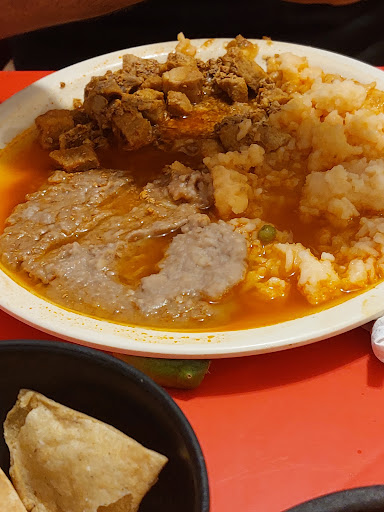 Comidas Caseras Los Molcajetes - Thumbnail