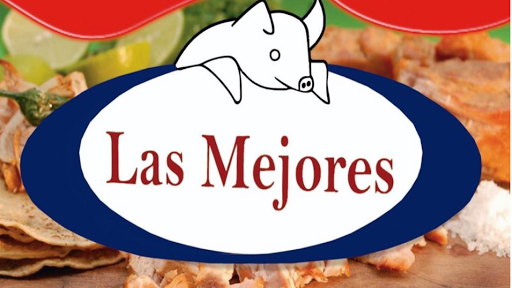 Carnitas Chuy - Visual