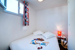 Photo n°1 de Flower Camping Les Ilates | Camping 4 étoiles Ile de Ré - Loix à Loix (Piscine)