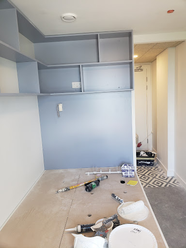 CDM Contractor - Visual