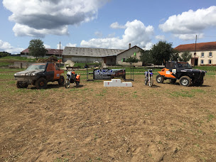 Photo n°1 de Association Team Tétons Flingueurs à Bruyères (Organisateur d'événements)
