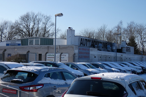 SP-Lackiererei GmbH - Thumbnail