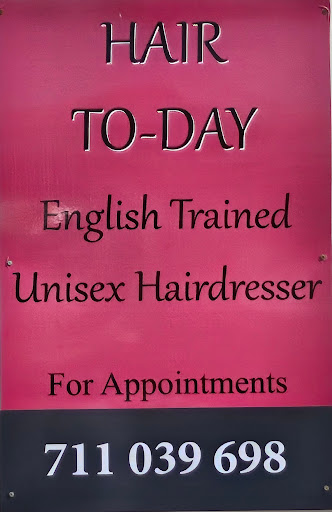 Hair To-Day