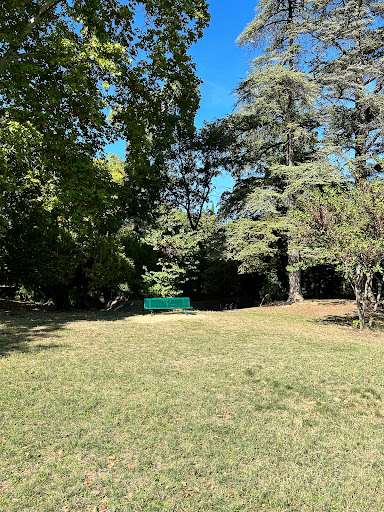 Parc Barral Gallery - France