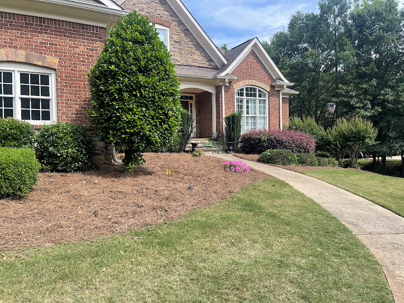 Forever Green Outdoor Services photo
